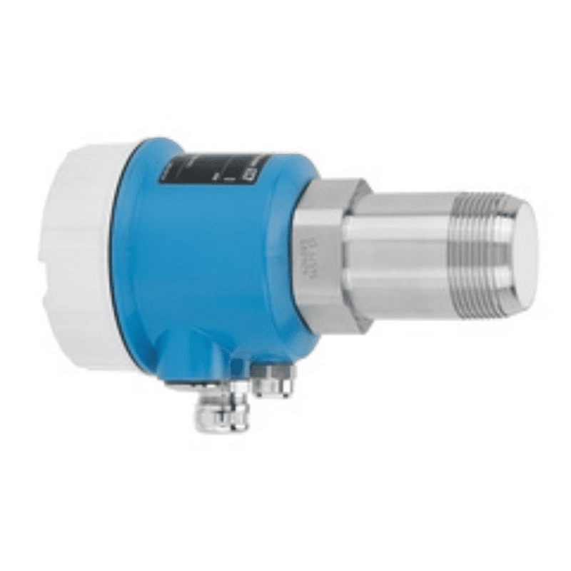 Endress+Hauser Microwave barrier transceiver Soliwave FDR57