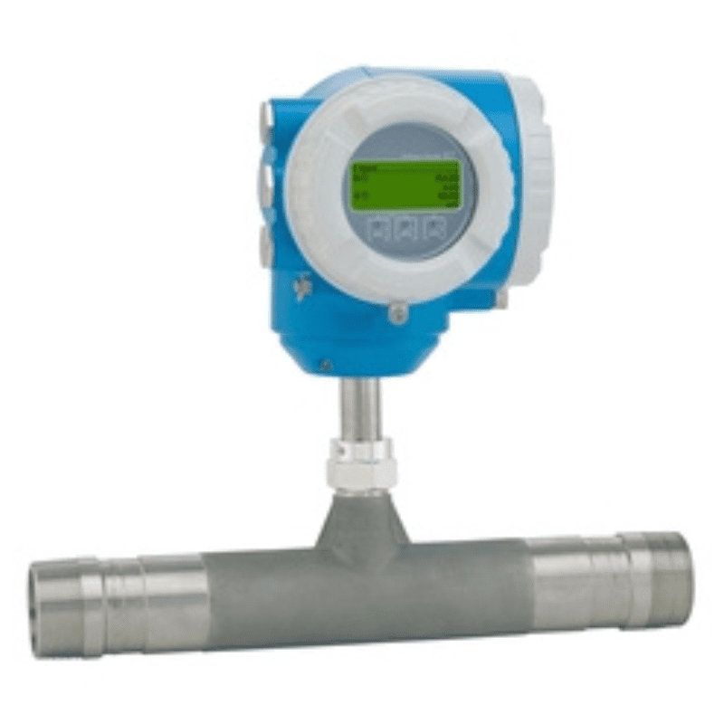Endress+ Hauser Proline t-mass F 300 6F3B thermal mass flowmeter