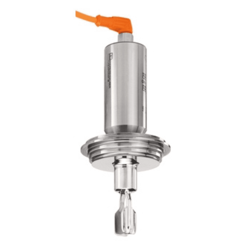Endress+Hauser Vibronic Point level detection Liquiphant FTL51H