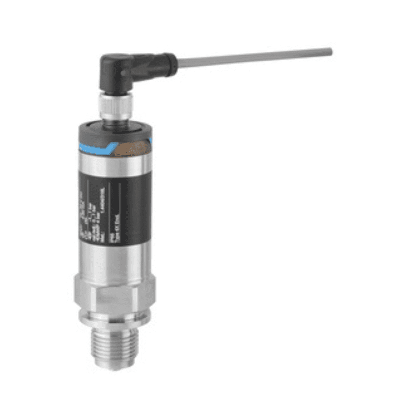Endress+Hauser Gauge pressure Cerabar PMP11